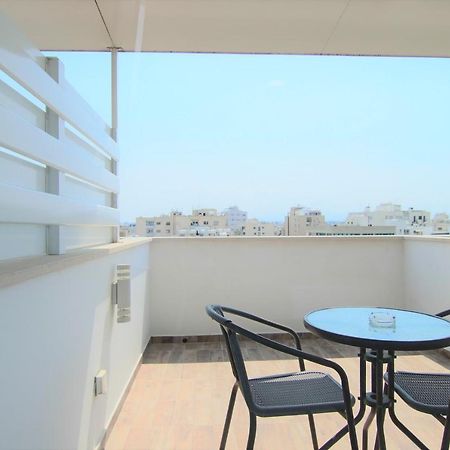 Phaedrus Living: Luxury Suite Nicosia 508 Zewnętrze zdjęcie