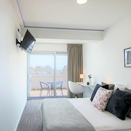 Phaedrus Living: Luxury Suite Nicosia 508 Zewnętrze zdjęcie