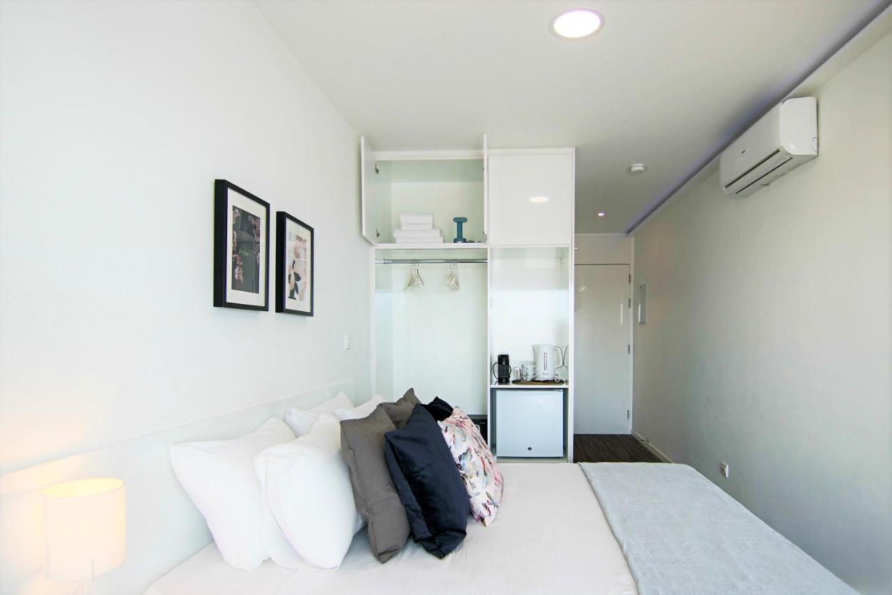 Phaedrus Living: Luxury Suite Nicosia 508 Zewnętrze zdjęcie