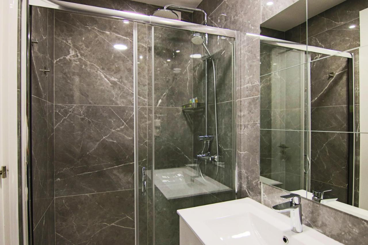 Phaedrus Living: Luxury Suite Nicosia 508 Zewnętrze zdjęcie